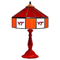 Imperial Virginia Tech Hokies 21'' Team Table Lamp