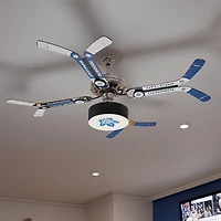 Toronto Maple Leafs Mismatched Double Stick Ceiling Fan