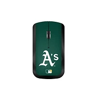 Athletics Team Logo Wireless Mouse