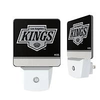 Los Angeles Kings Stripe Design Nightlight 2-Pack