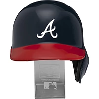 Atlanta Braves Rawlings Replica Batting Helmet