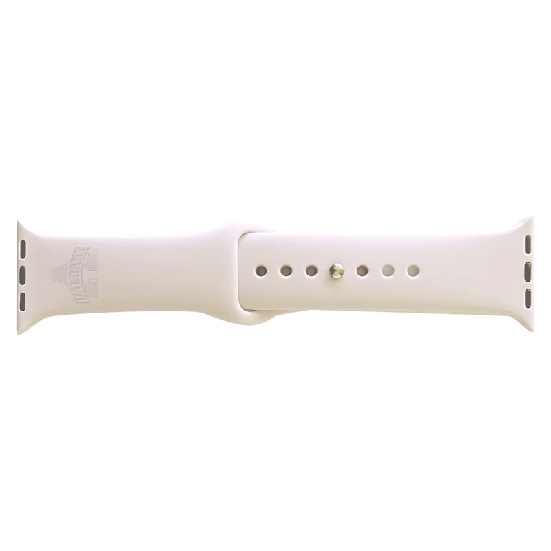 White Albany Great Danes 38-40mm Apple Watch Band