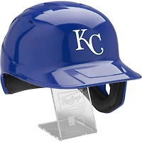 Kansas City Royals Rawlings Mach Pro Replica Batting Helmet