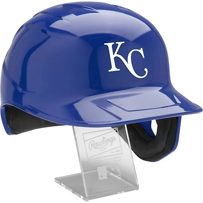 Kansas City Royals Rawlings Mach Pro Replica Batting Helmet