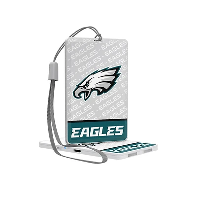 Philadelphia Eagles End Zone Pocket Bluetooth Speaker