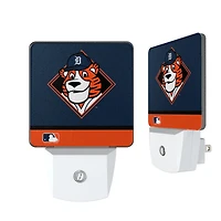 Detroit Tigers Stripe Mascot Nightlight 2-Pack