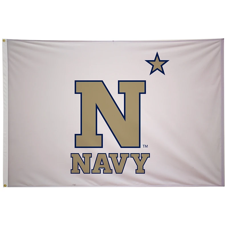 Navy Midshipmen 5' x 8' Flag