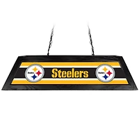 Imperial Pittsburgh Steelers 42'' Billiard Lamp