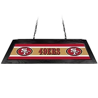 Imperial San Francisco 49ers 42'' Billiard Lamp