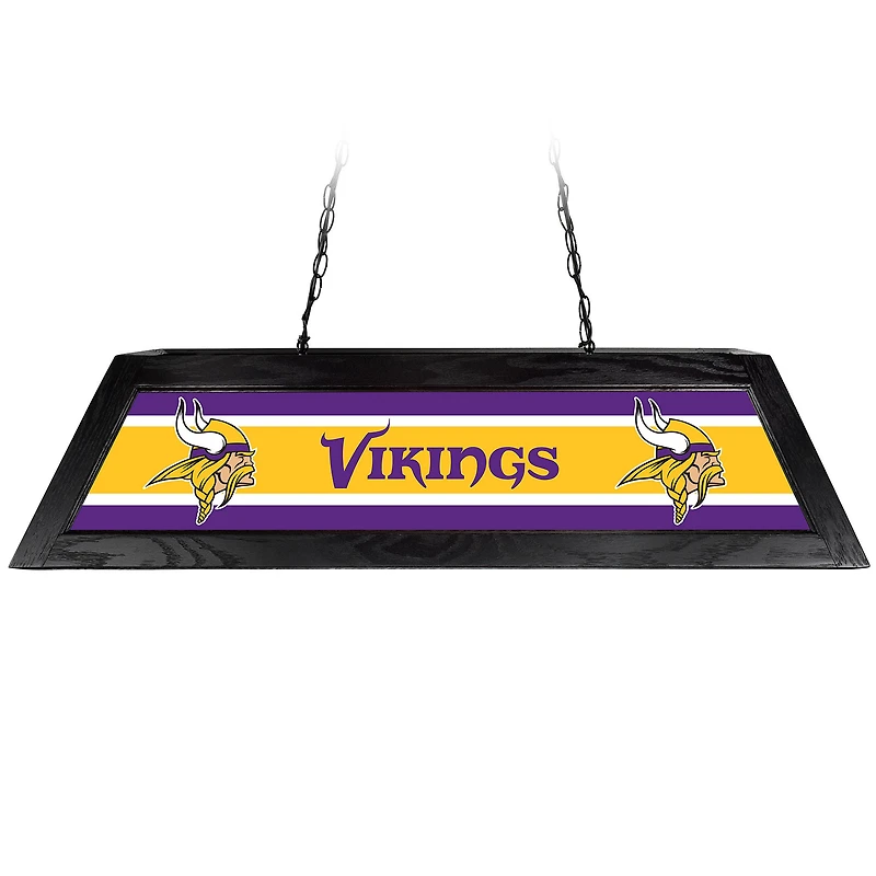 Imperial Minnesota Vikings 42'' Billiard Lamp