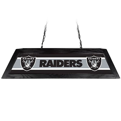 Imperial Las Vegas Raiders 42'' Billiard Lamp