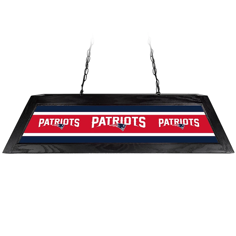 Imperial New England Patriots 42'' Billiard Lamp