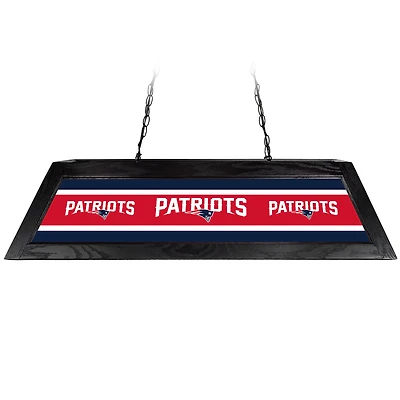 Imperial New England Patriots 42'' Billiard Lamp