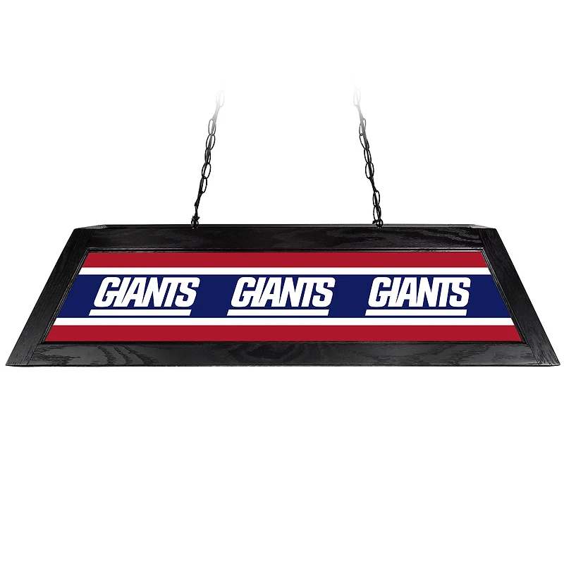 Imperial New York Giants 42'' Billiard Lamp