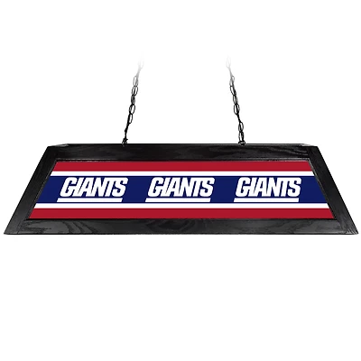Imperial New York Giants 42'' Billiard Lamp