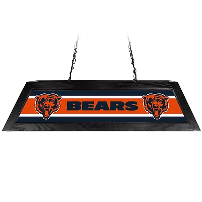 Imperial Chicago Bears 42'' Billiard Lamp