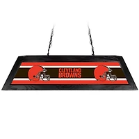 Imperial Cleveland Browns 42'' Billiard Lamp