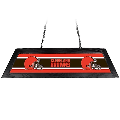 Imperial Cleveland Browns 42'' Billiard Lamp