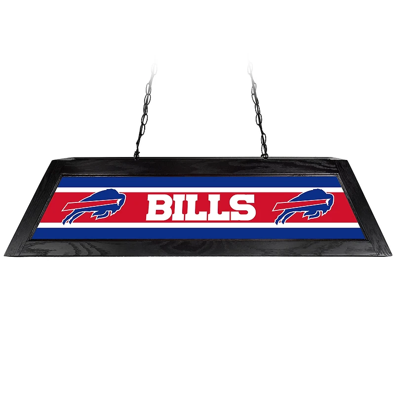 Imperial Buffalo Bills 42'' Billiard Lamp