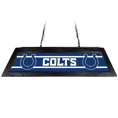 Imperial Indianapolis Colts 42'' Billiard Lamp