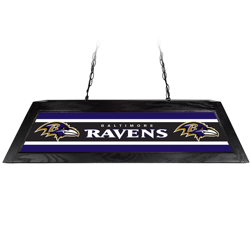 Imperial Baltimore Ravens 42'' Billiard Lamp
