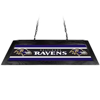 Imperial Baltimore Ravens 42'' Billiard Lamp