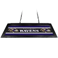 Imperial Baltimore Ravens 42'' Billiard Lamp