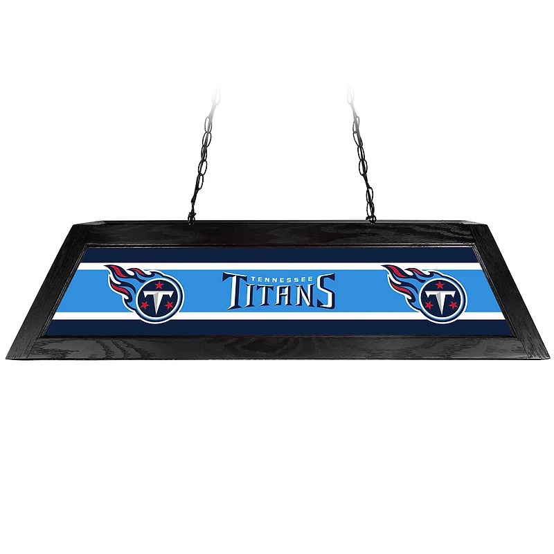 Imperial Tennessee Titans 42'' Billiard Lamp