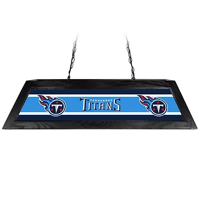 Imperial Tennessee Titans 42'' Billiard Lamp