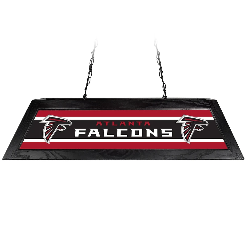 Imperial Atlanta Falcons 42'' Billiard Lamp