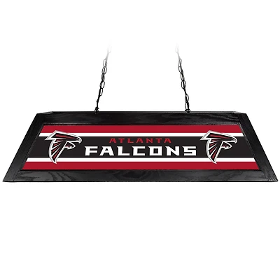 Imperial Atlanta Falcons 42'' Billiard Lamp