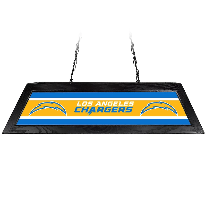 Imperial Los Angeles Chargers 42'' Billiard Lamp