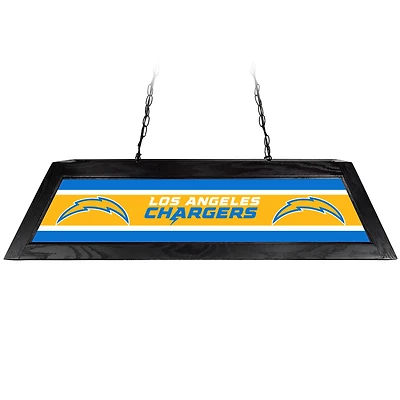 Imperial Los Angeles Chargers 42'' Billiard Lamp