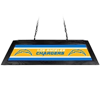 Imperial Los Angeles Chargers 42'' Billiard Lamp