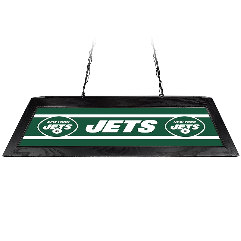 Imperial New York Jets 42'' Billiard Lamp
