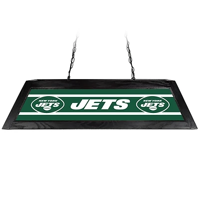 Imperial New York Jets 42'' Billiard Lamp