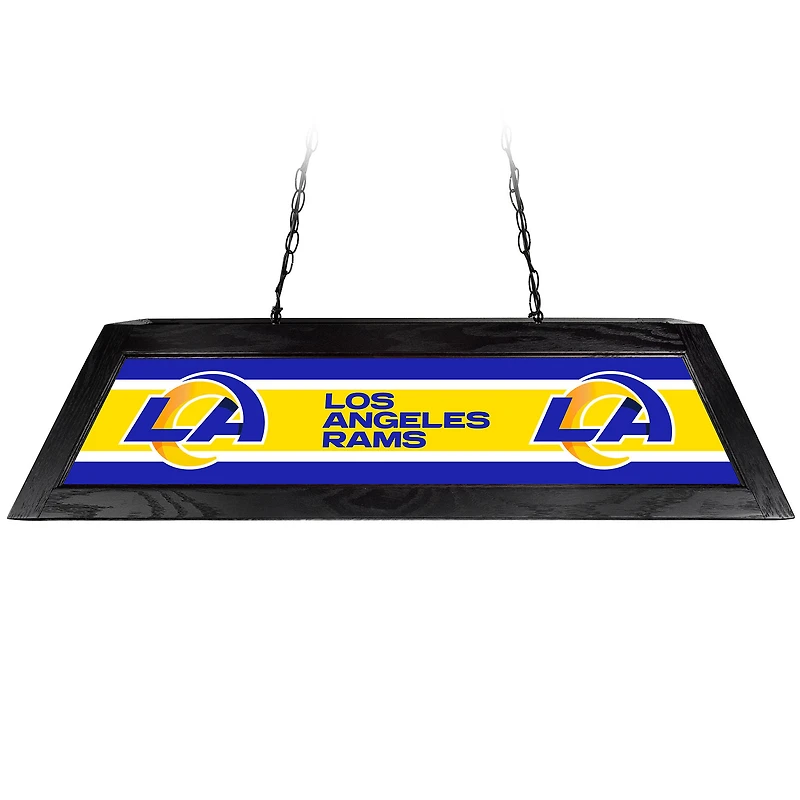 Imperial Los Angeles Rams 42'' Billiard Lamp