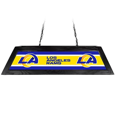 Imperial Los Angeles Rams 42'' Billiard Lamp