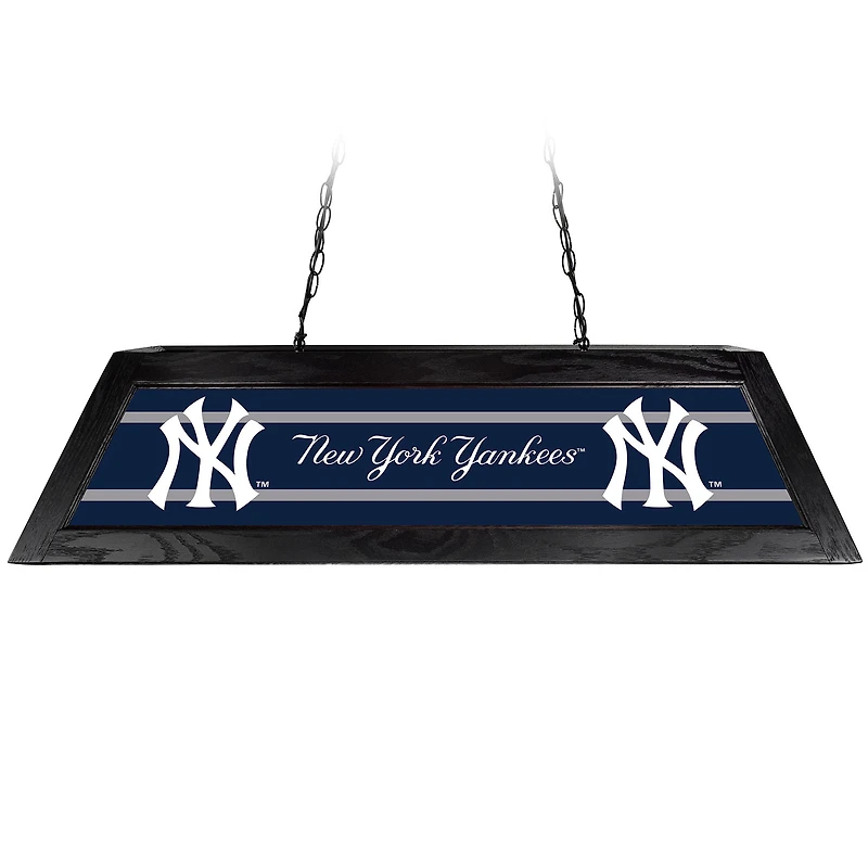 Imperial New York Yankees 42'' Billiard Lamp
