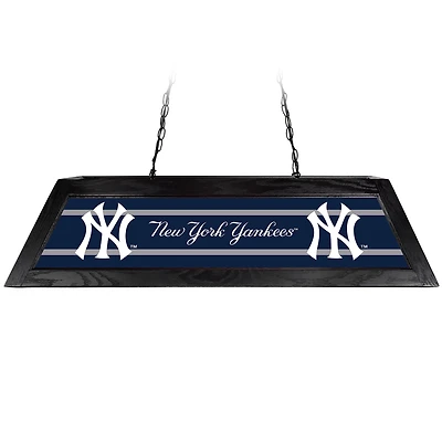 Imperial New York Yankees 42'' Billiard Lamp
