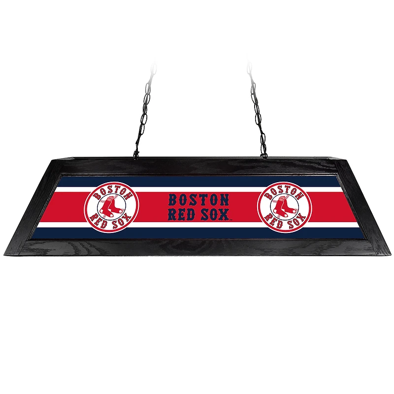 Imperial Boston Red Sox 42'' Billiard Lamp