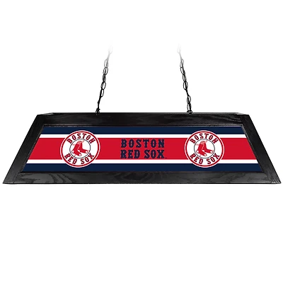 Imperial Boston Red Sox 42'' Billiard Lamp