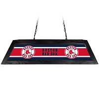 Imperial Boston Red Sox 42'' Billiard Lamp