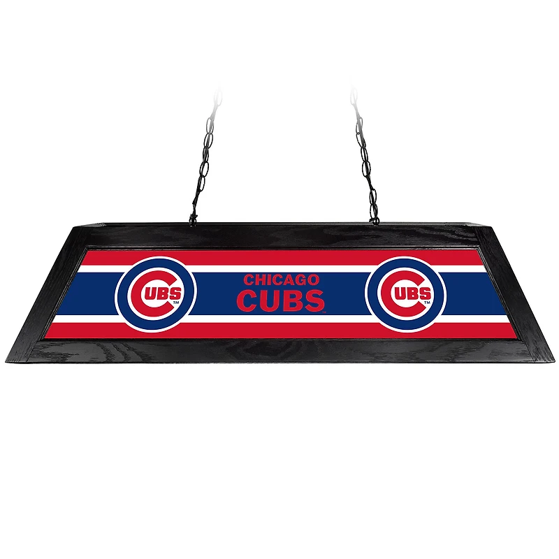 Imperial Chicago Cubs 42'' Billiard Lamp