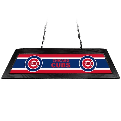 Imperial Chicago Cubs 42'' Billiard Lamp