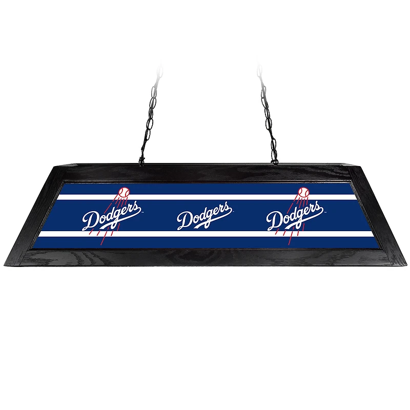 Imperial Los Angeles Dodgers 42'' Billiard Lamp