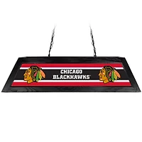 Imperial Chicago Blackhawks 42'' Billiard Lamp
