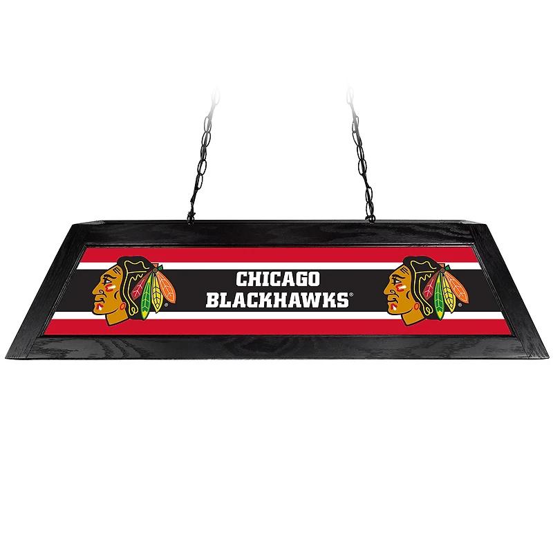 Imperial Chicago Blackhawks 42'' Billiard Lamp