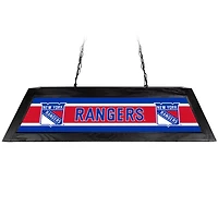 Imperial New York Rangers 42'' Billiard Lamp