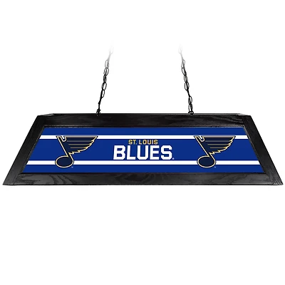 Imperial St. Louis Blues 42'' Billiard Lamp